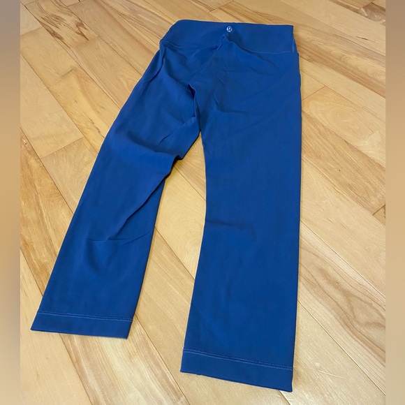 Lululemon Leggings - Picture 2 of 3